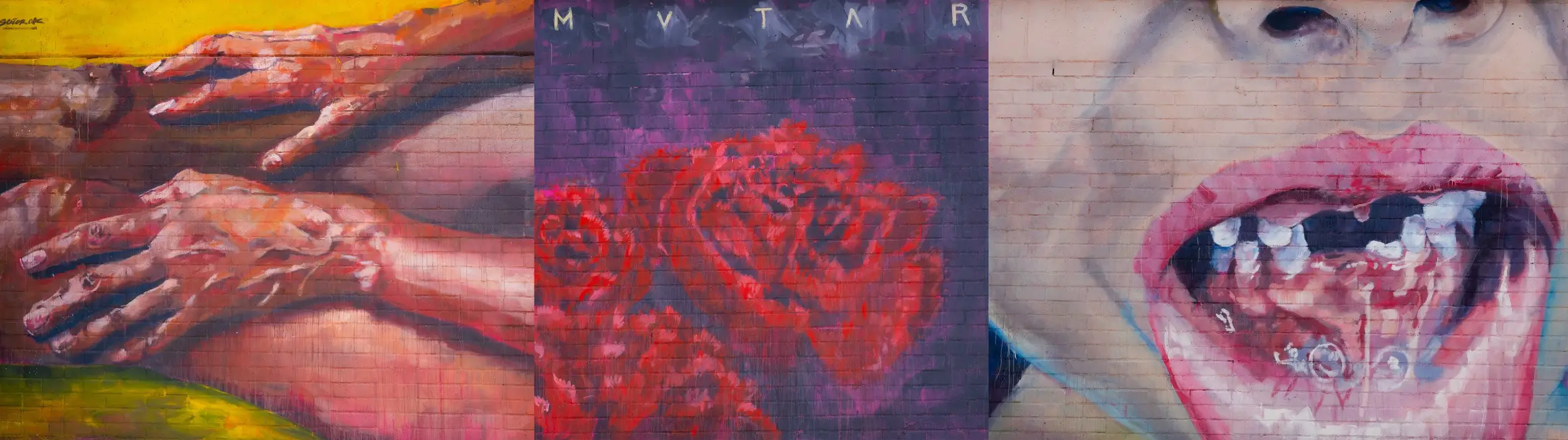 Mural 7